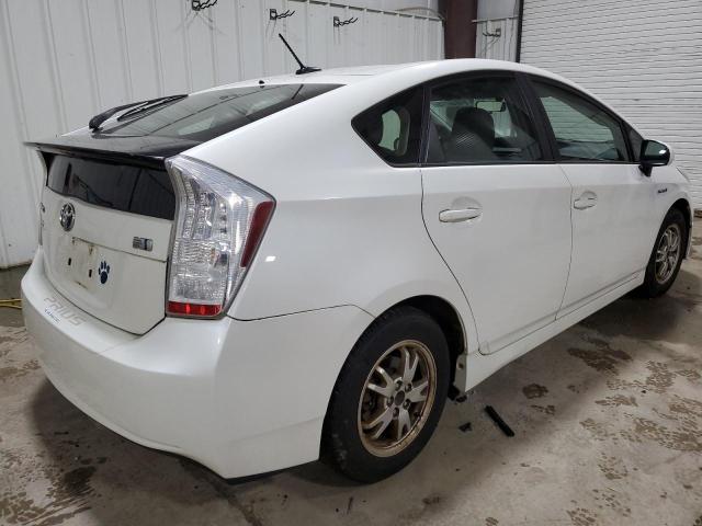 Vin: jtdkn3du5b5315214, lot: 61846775, toyota prius 20113