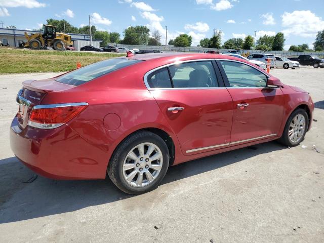 Vin: 1g4gc5er9cf265281, lot: 59229275, buick lacrosse 20123