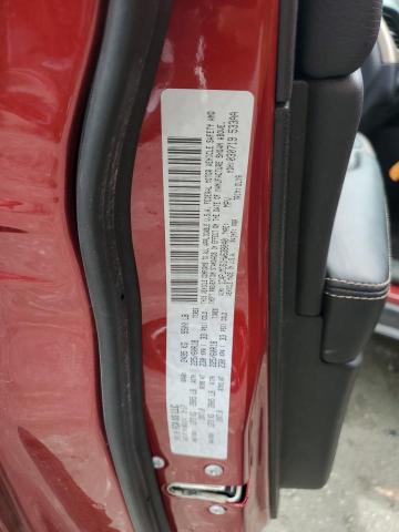 2017 JEEP CHEROKEE L - 1C4PJMDS1HW638040