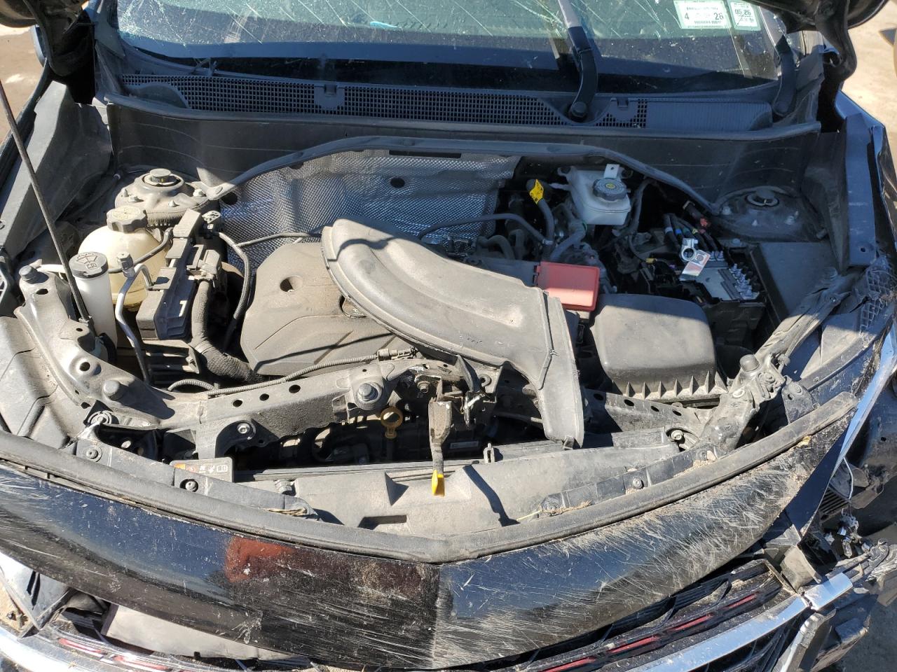 BUICK ENCORE PREFERRED