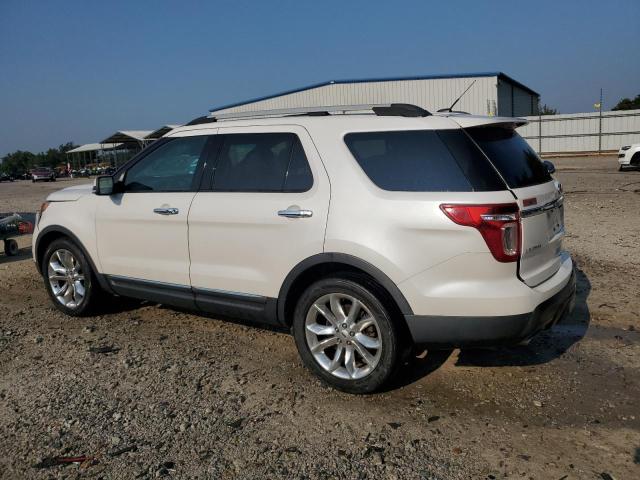 Vin: 1fm5k7f81egb76992, lot: 59033605, ford explorer limited 20142
