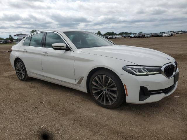 2021 BMW 530 XI - WBA13BJ02MCG15689