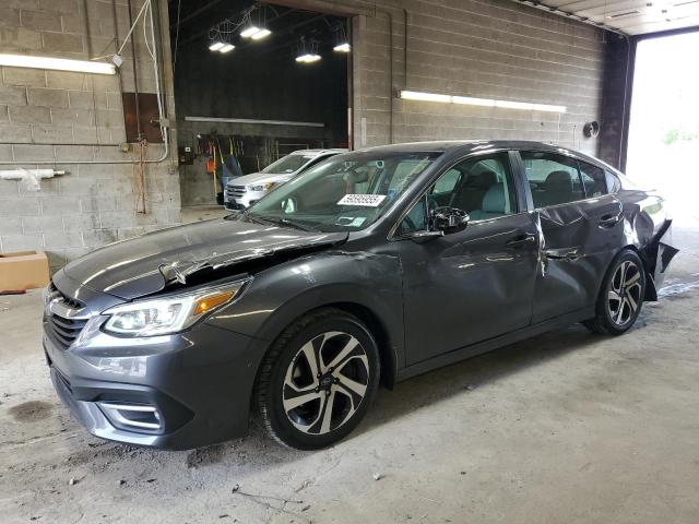 Vin: 4s3bwal67l3010010, lot: 59595955, subaru legacy limited 2020 img_1