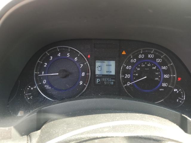 2016 INFINITI QX70 JN8CS1MU0GM130281