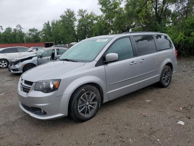 Vin: 2c4rdgeg2hr697022, lot: 61053475, dodge caravan gt 2017 img_1