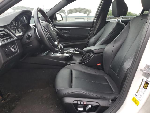 2018 BMW 330 I WBA8B9G53JNV00383