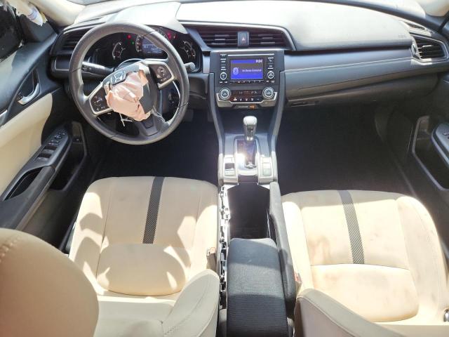 2017 HONDA CIVIC LX - 19XFC2F50HE062307