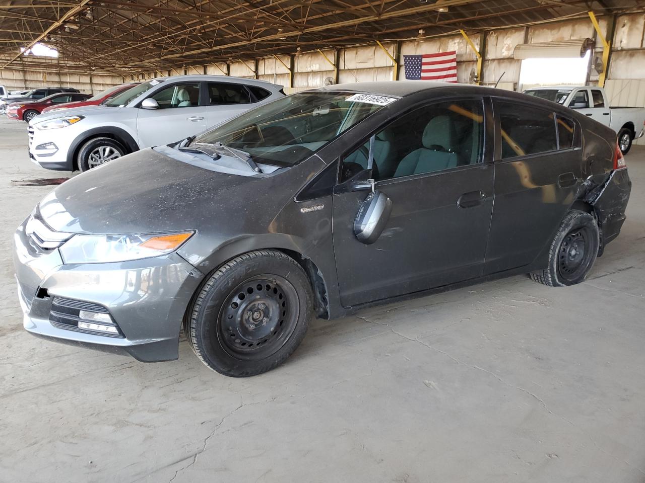 HONDA INSIGHT