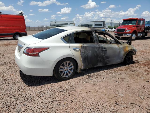 Vin: 1n4al3ap4fc489766, lot: 59853675, nissan altima 2.5 20153