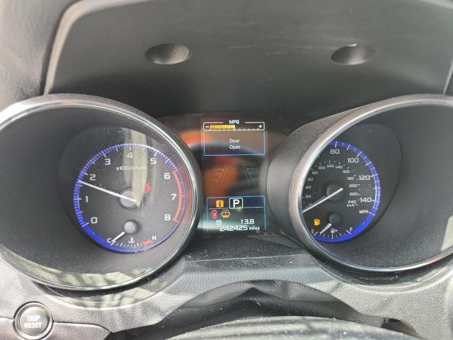 2017 SUBARU OUTBACK 2. - 4S4BSANC9H3295567