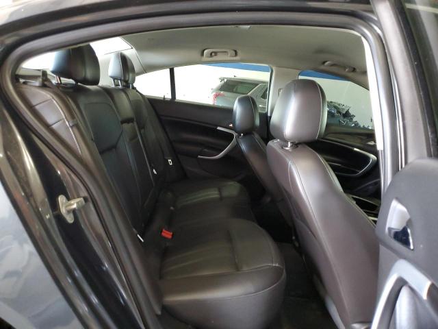 2016 BUICK REGAL 2G4GK5EX4G9194023