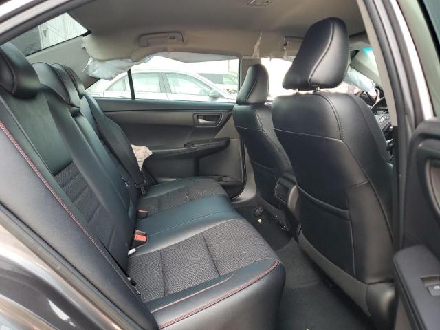 2017 TOYOTA CAMRY LE - 4T1BF1FK7HU309650
