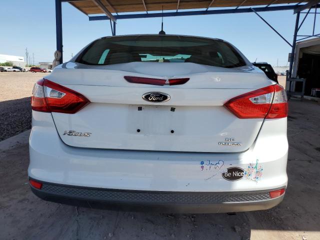 2014 FORD FOCUS SE - 1FADP3F21EL350174