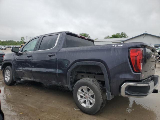 2022 GMC SIERRA K15 - 3GTPUBEK6NG595626