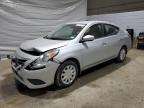 2016 NISSAN VERSA S - 3N1CN7AP2GL824469