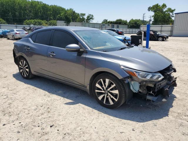 Vin: 3n1ab8cv6my326307, lot: 61548615, nissan sentra sv 20214