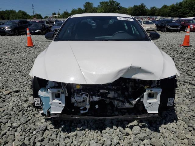 2025 HYUNDAI ELANTRA SE KMHLM4DGXSU925361