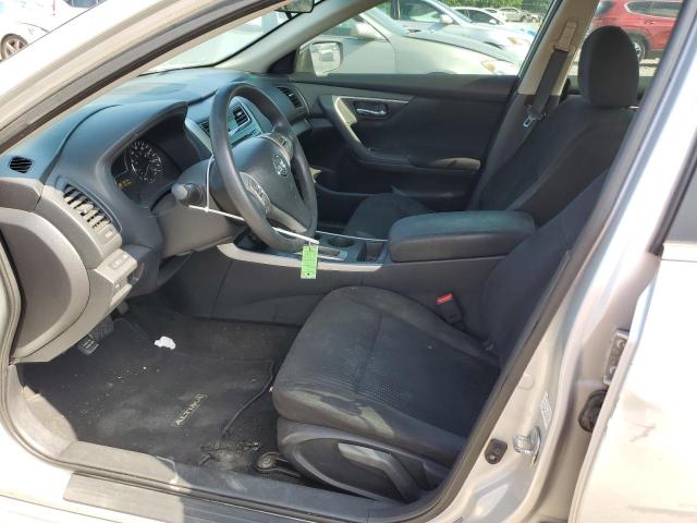 2015 NISSAN ALTIMA 2.5 - 1N4AL3AP8FC122918