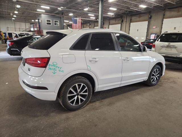 Vin: wa1eccfs0jr000899, lot: 59099875, audi q3 premium 20183