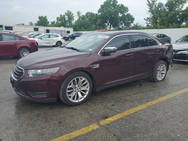 Vin: 1fahp2f86kg109439, lot: 59700005, ford taurus limited 2019 img_1