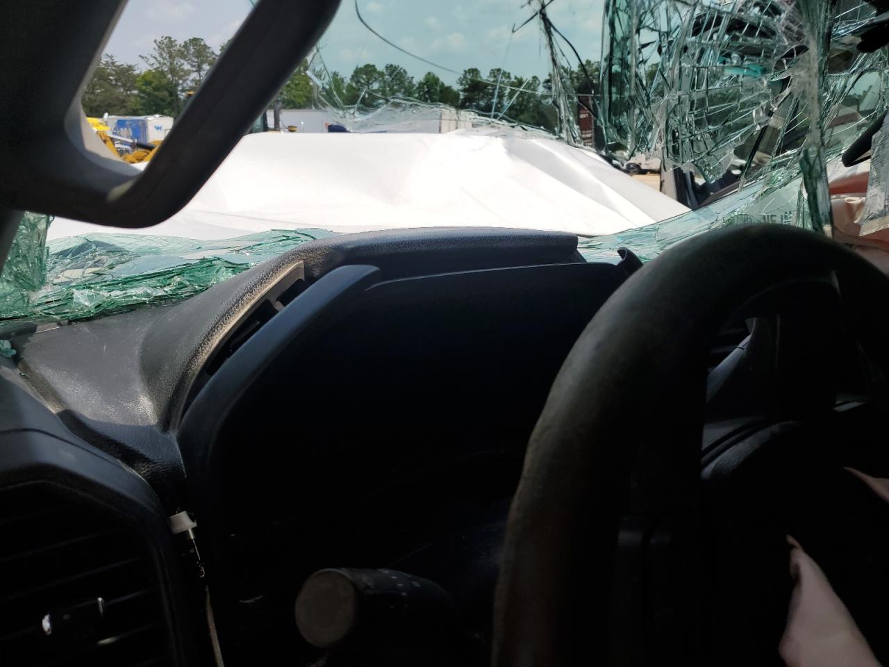 FORD F-350 SUPER DUTY