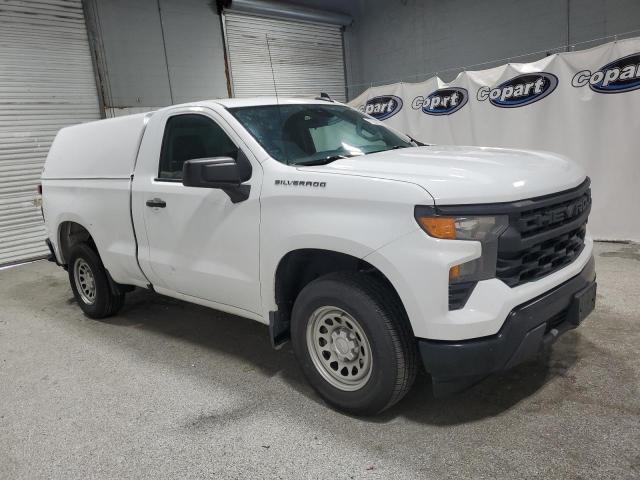 Vin: 3gcnaaek5pg361099, lot: 59870545, chevrolet all models c1500 20234