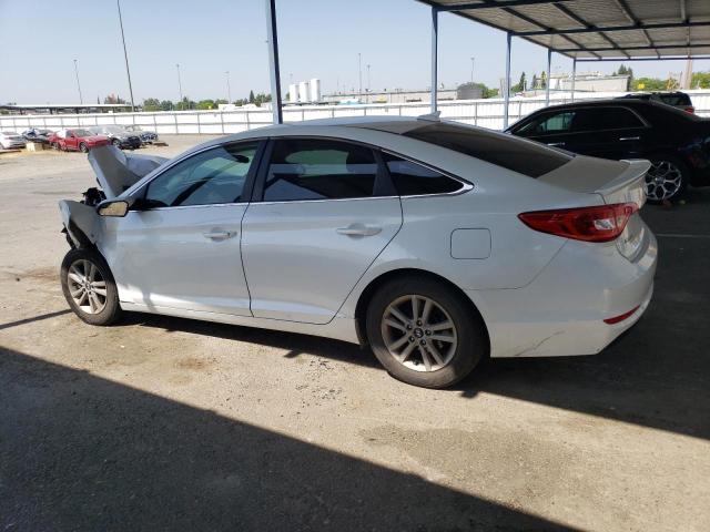 2015 HYUNDAI SONATA ECO - 5NPE24AA7FH209780