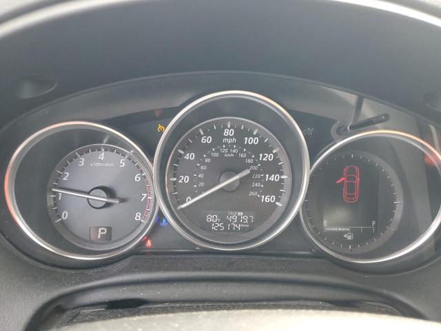 2015 MAZDA CX-5 GT - JM3KE4DYXF0505657