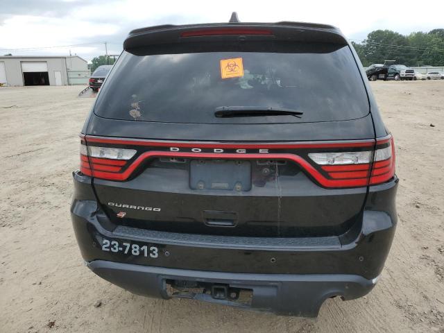 2023 DODGE DURANGO PU 1C4RDJFG4PC567813