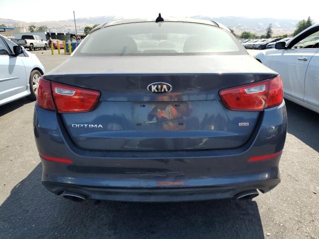 2015 KIA OPTIMA LX - KNAGM4A77F5604983