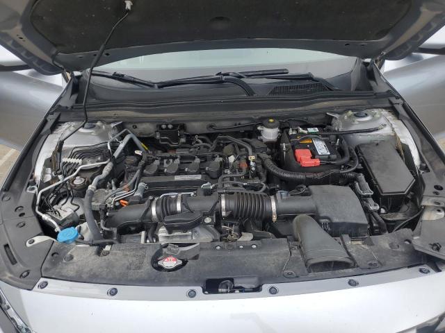 2018 HONDA ACCORD EXL - 1HGCV1F50JA172162