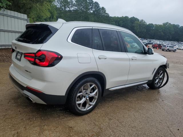 Vin: 5ux43dp08r9v06124, lot: 61148115, bmw x3 sdrive30i 20243