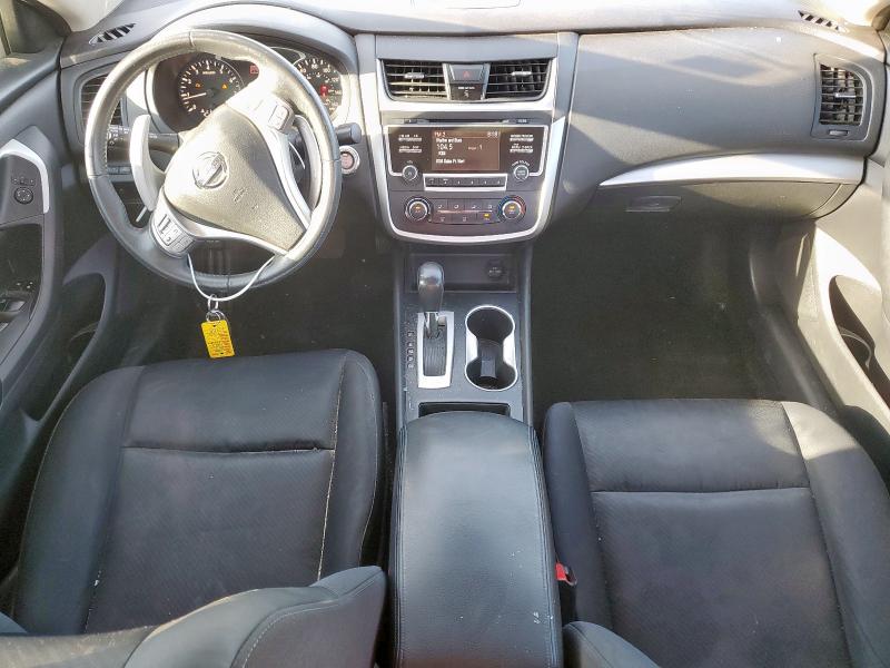 2017 NISSAN ALTIMA 2.5 - 1N4AL3AP5HN312649