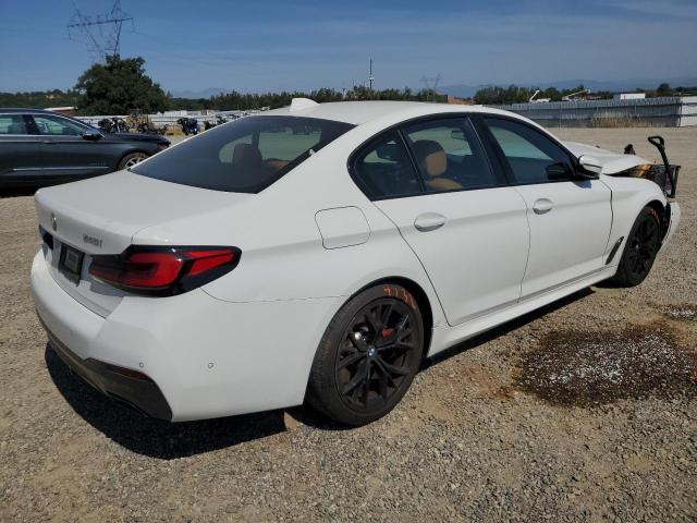 Vin: wba53bj09nwx73610, lot: 59991855, bmw 5 series i 20223
