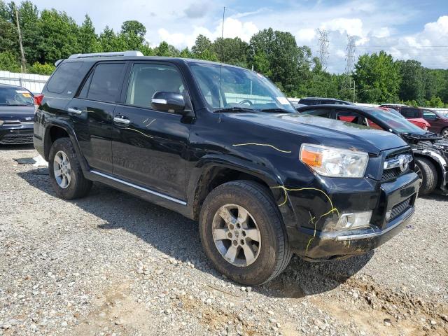 Vin: jtebu5jr5d5148768, lot: 60976295, toyota 4runner sr5 20134