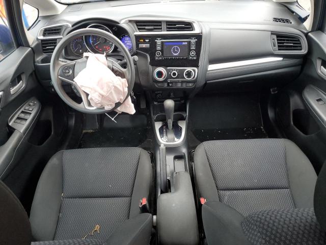 2019 HONDA FIT LX 3HGGK5H46KM749562