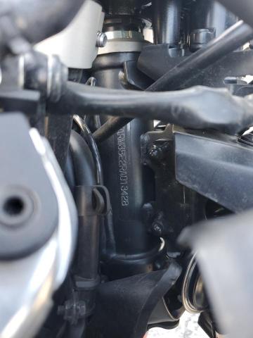 2024 YAMAHA YZFR7 JYARM38E2RA013428