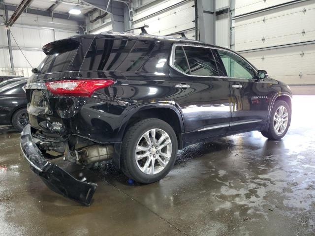 Vin: 1gnevjkw9kj224449, lot: 61660795, chevrolet traverse high country 20193