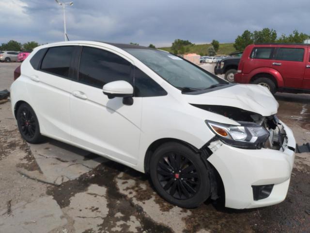 Vin: jhmgk5h78gx010654, lot: 60937685, honda fit ex 20164