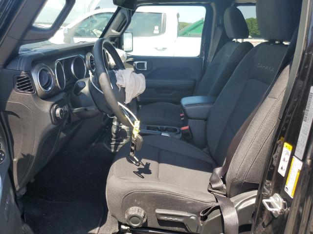 2018 JEEP WRANGLER U 1C4HJXEG0JW169416