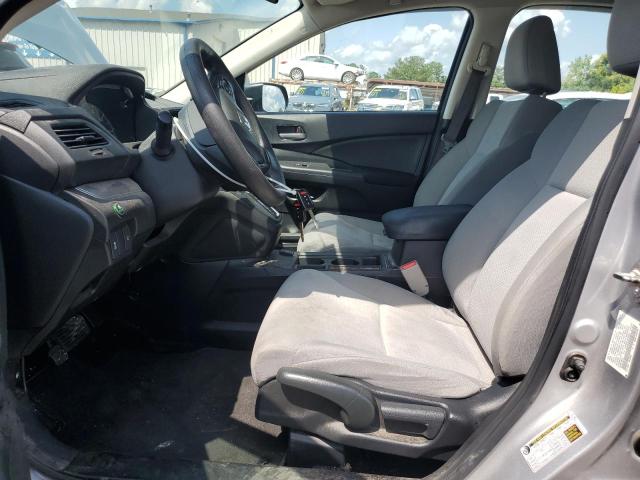 2016 HONDA CR-V LX 3CZRM3H31GG703134