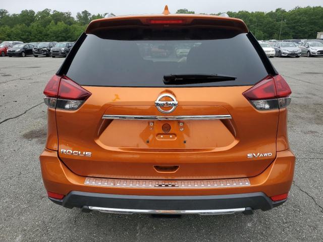 2018 NISSAN ROGUE S - 5N1AT2MV4JC713590