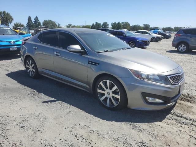 Vin: 5xxgr4a64dg146064, lot: 58272935, kia optima sx 20134