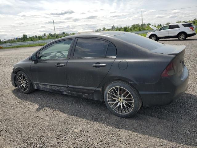 Vin: 2hgfa1e21ah016360, lot: 61054935, honda civic dx 20102