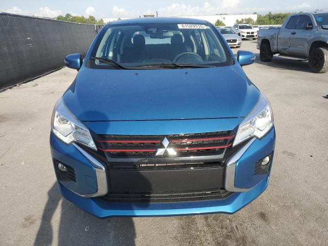 2024 MITSUBISHI MIRAGE SE ML32AWHJ6RH030384