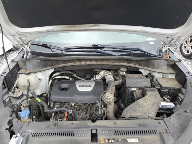 2018 HYUNDAI TUCSON VAL KM8J33A28JU767985