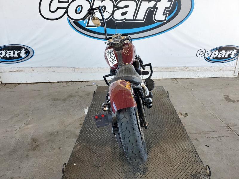 2020 HARLEY-DAVIDSON FLSL - 1HD1YDJ12LB076158