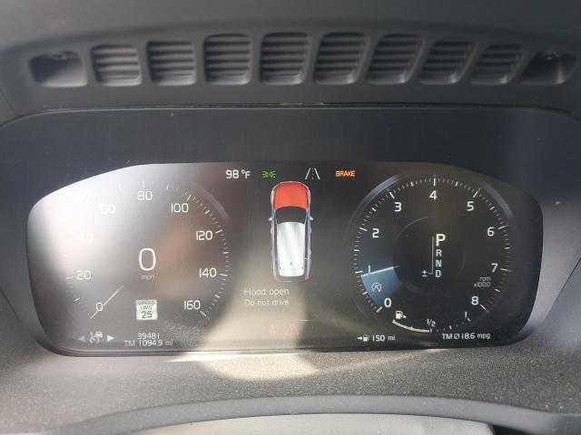 2021 VOLVO XC90 T6 MO YV4A22PK9M1742024