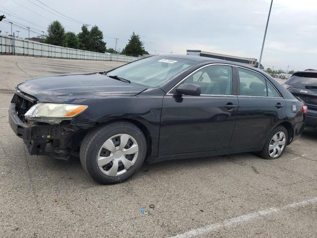 TOYOTA CAMRY BASE