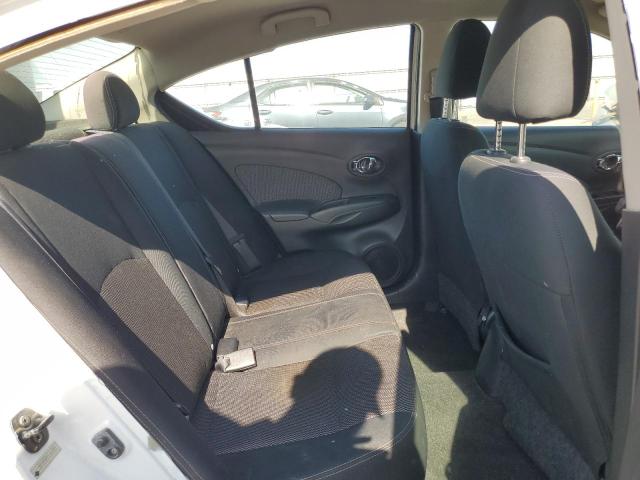 2015 NISSAN VERSA S - 3N1CN7AP1FL842752